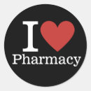 Recherche de pharmacies autocollants Pharmaceutique