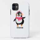 Recherche de vous serez mon pingouin iphone coques Pour eux