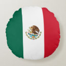Recherche de drapeau du mexique coussins National
