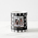 Recherche de plaid noir tasses Grand mère