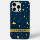 Recherche de nuit étoilée iphone coques Étoile