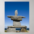 Recherche de inukshuk art Canada