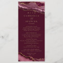 Recherche de vin mariage menus Monogramme
