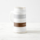 Recherche de lait chopes Boisson