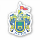 Recherche de mexicanos autocollants Drapeau