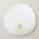 Recherche de luxe coussins Minimaliste