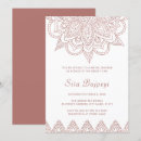 Recherche de de mehndi invitations Henné