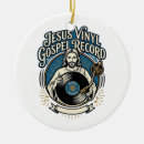 Recherche de disque vinyle ornements Noël