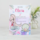 Recherche de sirène mignonne invitations En mer