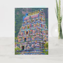 Recherche de temple hindou cartes postales Culture