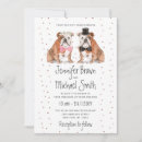 Recherche de anglais mariage invitations De