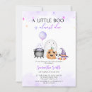 Recherche de halloween baby shower fille invitations Pour enfants