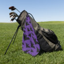 Recherche de halloween golf serviettes Effrayant