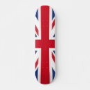 Recherche de britannique skateboards Drapeau