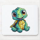 Recherche de illustration tortue tapis souris Tortues
