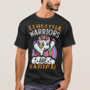 Recherche de wariors tshirts Pour tous