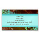 Recherche de mode vintage cartes visite Cheveux