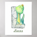 Recherche de dinosaur chambre enfant posters Pépinière