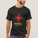 Recherche de roswell new mexico tshirts Alien