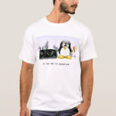 Recherche de humour pingouin tshirts Mignon