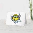 Recherche de skiing vœux cartes Sport