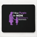 Recherche de violet tapis souris Maman