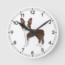 Recherche de terriers horloges Mignon