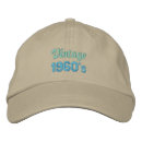Recherche de 60 années casquettes Vintage