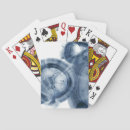 Recherche de circulaire jeux de cartes Formes