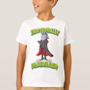 Recherche de vampire enfant tshirts Halloween