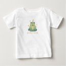 Recherche de grenouille bébé tshirts Un