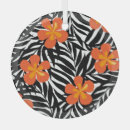 Recherche de palmier vintage ornements Décoration