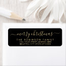 Recherche de christmas labels Simple