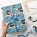 Recherche de magie papier cadeau Pour enfants