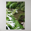 Recherche de zen jardin posters Fleurs