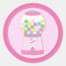 Recherche de gumball autocollants Bubblegum