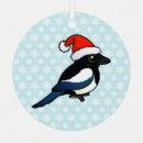 Recherche de bec ornements Noël