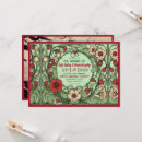 Recherche de de nouveau art mariage invitations Vert