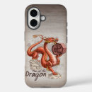 Recherche de année de dragon iphone coques Pour tous