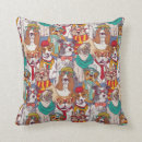 Recherche de cric russell coussins Chiot