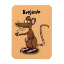 Recherche de brune magnets Mignon