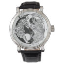 Recherche de yin yang montres Équilibre
