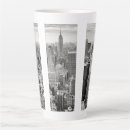 Recherche de new york tasses City