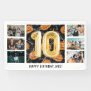 Recherche de halloween banderoles Anniversaire