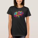 Recherche de graffitis femme vêtements Grafitti