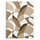 Recherche de originaux carnets Abstrait