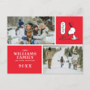 Recherche de woodstock christmas vœux cartes Charlie brown