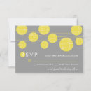 Recherche de lampions invitations Moderne