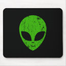 Recherche de extraterrestre tapis souris Alien