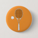 Recherche de raquette de tennis badges Équipe